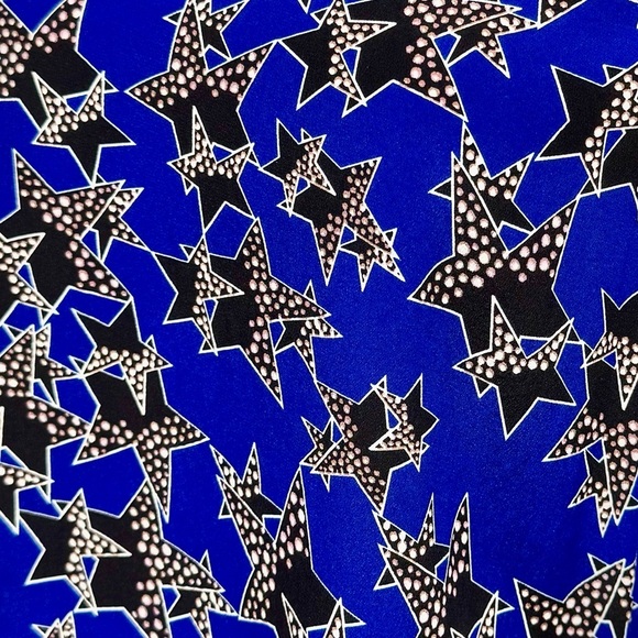 Silk DVF Blouse - Picture 4 of 6